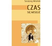 ISBN Le temps de se réjouir, polonais, couverture de brochure, 128 page(s)