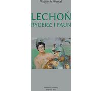 ISBN Lechoń Chevalier et Faune Biographie du poète, Polonais, Couverture de brochure, 308 page(s)