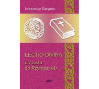 ISBN Lectio Divina 18 à Romains 4, polonais, couverture de brochure, 202 page(s)