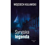 ISBN légende syrienne, polonais, couverture de brochure, 336 page(s)