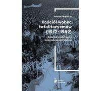 ISBN L'Eglise face aux totalitarismes 1917-1989, Polonais, Couverture rigide, 688 page(s)