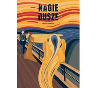 ISBN Les âmes nues, polonais, couverture de la brochure, 512 page(s)