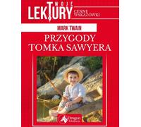 ISBN Les aventures de Tom Sawyer, polonais, couverture de brochure, 208 page(s)