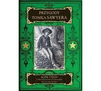 ISBN Les aventures de Tom Sawyer, polonais, couverture de brochure, 304 page(s)