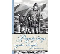 ISBN Les aventures du bon soldat Swejk, polonais, couverture rigide, 772 p(y)