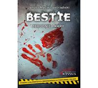 ISBN Les bêtes du crime et du châtiment, polonais, couverture de brochure, 456 page(s)