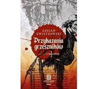 ISBN Les commandements des pécheurs, Polonais, Couverture de brochure, 304 page(s)