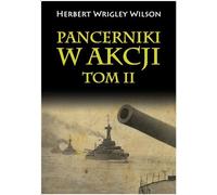 ISBN Les cuirassés en action Volume 2, polonais, Twarda okładka, 376 p.(y)