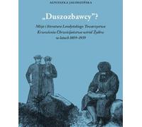 ISBN Les faiseurs d'âmes ? La mission et la littérature de la Société londonienne pour la propagation du christianisme parmi les Juifs 1809-1939, polonais, couverture de brochure, 524 p(y)