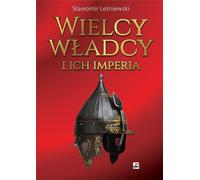 ISBN Les grands souverains et leurs empires, Polonais, Couverture de brochure, 256 page(s)