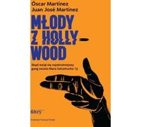 ISBN Les jeunes d'Hollywood. D'où vient le gang le plus cruel du monde ? Mara Salvatrucha 13, Polonais, Couverture de brochure, 408 page(s)