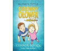 ISBN Les jumeaux Tuttle et le crayon miraculeux, Polonais, Couverture de brochure, 55 page(s)