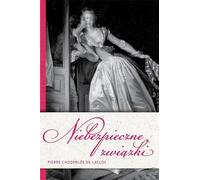 ISBN Les liaisons dangereuses, polonais, couverture rigide, 400 pages