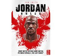 ISBN Les règles de la Jordanie Les coulisses de la première saison de championnat des Chicago Bulls, Polonais, Couverture de brochure, 400 page(s)