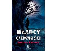 ISBN Les Seigneurs des Ténèbres, Polonais, Couverture de brochure, 388 page(s)