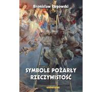 ISBN Les symboles ont dévoré la réalité, polonais, couverture de brochure, 380 page(s)
