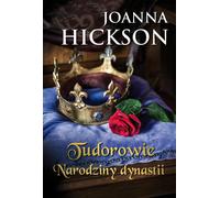 ISBN Les Tudors : la naissance d'une dynastie, polonais, couverture de brochure, 480 page(s)