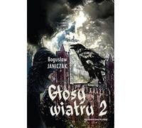 ISBN Les voix du vent 2, polonais, couverture de brochure, 270 page(s)