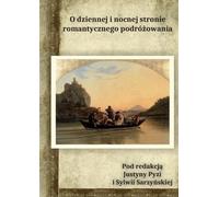 ISBN Les voyages romantiques de jour et de nuit, polonais, couverture de brochure, 158 pages (y)
