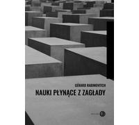 ISBN Lessons from the Holocaust, Polonais, Couverture de la brochure, 174 page(s)
