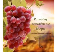 ISBN Let God Lead the Way, Religion, Polonais, Couverture de brochure, 112 page(s)