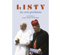 ISBN Lettres pour un temps de percée, polonais, couverture rigide, 256 pages(s)