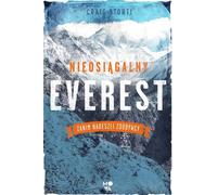 ISBN L'Everest inaccessible avant l'arrivée des conquérants, polonais, couverture rigide, 408 page(s)