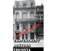 ISBN L'expérience du Dr Visconta, polonais, couverture de brochure, 182 page(s)