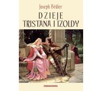 ISBN L'histoire de Tristan et Iseult, polonais, couverture de brochure, 194 page(s)