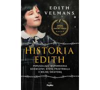ISBN L'histoire d'Edith Les mémoires émouvantes d'une jeune fille qui a survécu à la Seconde Guerre mondiale, polonais, couverture de brochure, 320 page(s)