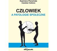 ISBN L'homme et les pathologies sociales, Polonais, Couverture de brochure, 436 page(s)