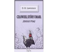 ISBN L'homme qui est mort /L'oiseau fugitif/, polonais, couverture rigide, 80 page(s)