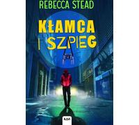 ISBN Liar and Spy, Polonais, Couverture de brochure, 208 page(s)