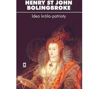 ISBN L'idée d'un roi patriote, polonais, couverture de brochure, 432 page(s)