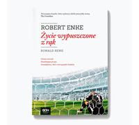 ISBN Life let out of hand, Polonais, Couverture de brochure, 400 page(s)