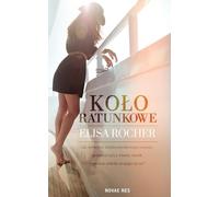 ISBN Lifebelt, Polonais, Couverture de la brochure, 342 page(s)