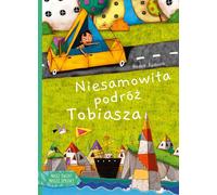 ISBN L'incroyable voyage de Tobias, polonais, couverture rigide, 64 page(s)