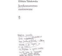 ISBN Linguistique appliquée, Polonais, Couverture de brochure, 160 page(s)