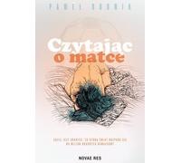 ISBN Lire sur la mère, Polonais, Couverture de brochure, 742 page(s)