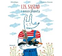 ISBN Lis, Le voisin et notre planète, Polonais, Couverture rigide, 100 page(s)