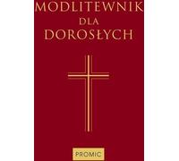ISBN Livre de prières pour adultes, polonais, 440 page(s)