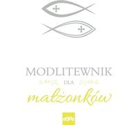 ISBN Livre de prières pour les couples mariés, polonais, couverture rigide, 123 pages(s)