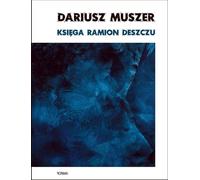 ISBN Livre des armes de pluie, polonais, couverture de brochure, 132 page(s)