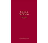 ISBN Livre des juges, polonais, couverture rigide, 132 page(s)