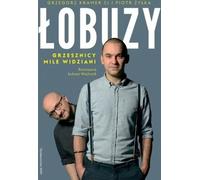 ISBN Lobbies, Religion, Polonais, Couverture de brochure, 384 page(s)