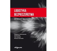 ISBN Logistique de la sécurité Sélection de numéros, Polonais, Couverture de brochure, 216 page(s)