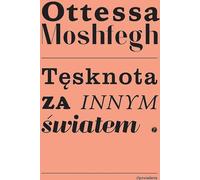ISBN Longing for another world, polonais, couverture de brochure, 304 page(s)