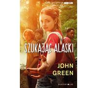 ISBN Looking for Alaska, polonais, broché, 320 p.