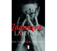 ISBN Lost Dolls, Polonais, Couverture de brochure, 280 page(s)