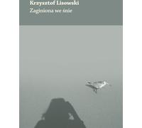 ISBN Lost in Dreams, Polonais, Couverture de brochure, 104 page(s)